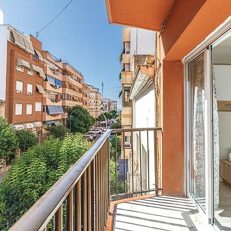 Luminoso Y Acogedor Apartamento Con Ac Alicante Bagian luar foto